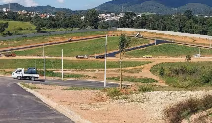 Lote para Venda em Jundiaí, Chácara Malota