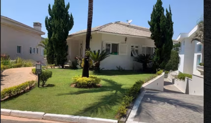 Casa em Condomínio para Venda em Santana de Parnaíba, Tamboré, 5 dormitórios, 5 suítes, 6 banheiros, 2 vagas