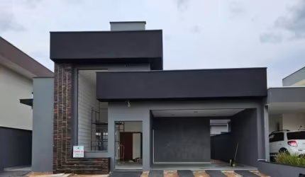 Casa em Condomínio para Venda em Itupeva, São Venâncio, 5 dormitórios, 1 suíte, 2 banheiros, 4 vagas