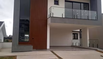 Casa em Condomínio para Venda em Jundiaí, Condomínio Reserva da Serra, 4 dormitórios, 4 suítes, 5 banheiros, 9 vagas