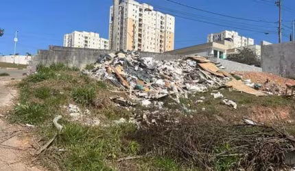 Terreno para Venda em Cajamar, Portais (Polvilho)