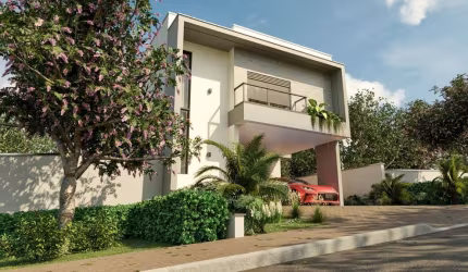 Casa em Condomínio para Venda em Jundiaí, Jardim Ermida I, 3 dormitórios, 3 suítes, 4 banheiros, 4 vagas