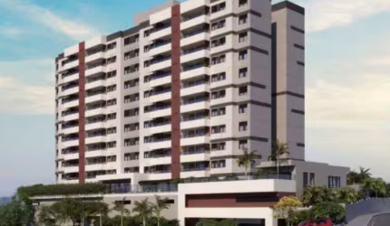 Apartamento para Venda em Jundiaí, Centro, 3 dormitórios, 1 suíte, 2 banheiros, 2 vagas