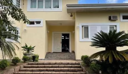 Casa em Condomínio para Venda em Jundiaí, Chácara Malota, 4 dormitórios, 4 suítes, 5 banheiros, 2 vagas