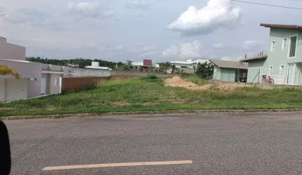 Terreno para Venda em Itupeva, Residencial Montes Claros