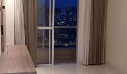Apartamento para Venda em Jundiaí, Jardim Messina, 3 dormitórios, 1 suíte, 2 banheiros, 1 vaga