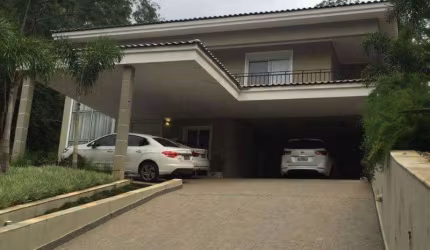 Casa em Condomínio para Venda em Jundiaí, Loteamento Capital Ville, 4 dormitórios, 4 suítes, 5 banheiros, 3 vagas