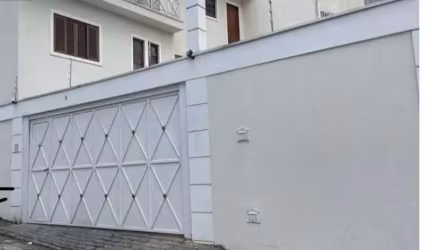 Casa para Venda em São Paulo, Vila Pirituba, 2 dormitórios, 1 banheiro, 1 vaga