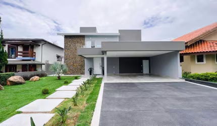 Casa em Condomínio para Venda em Vinhedo, Buracão, 5 dormitórios, 4 suítes, 5 banheiros, 5 vagas