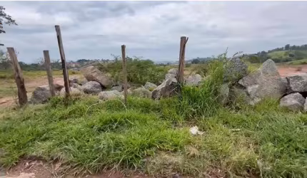 Lote para Venda em Santana de Parnaíba, Chácara do Solar II (Fazendinha)