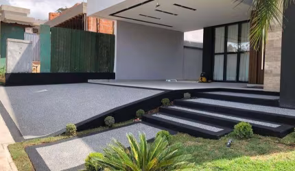 Casa em Condomínio para Venda em Jundiaí, Chácara Malota, 3 dormitórios, 3 suítes, 4 banheiros, 4 vagas