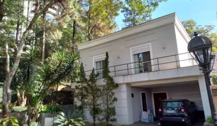Casa em Condomínio para Venda em São Paulo, Jardim Ampliação, 4 dormitórios, 4 suítes, 5 banheiros, 2 vagas