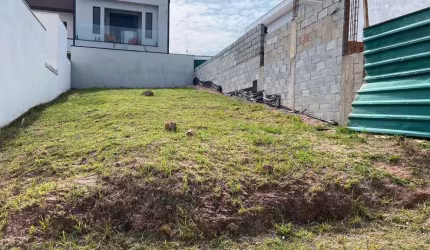 Terreno em Condomínio para Venda em Jundiaí, Jardim Celeste