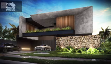 Casa em Condomínio para Venda em Itatiba, Residencial Terras Nobres, 3 dormitórios, 3 suítes, 4 banheiros, 6 vagas