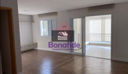 Apartamento para Venda em Jundiaí, Jardim das Samambaias, 2 dormitórios, 2 suítes, 3 banheiros, 2 vagas