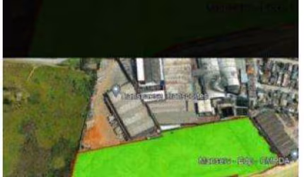 Área para Venda em Guarulhos, Jardim Barbosa