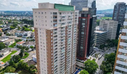 Apartamento para Venda em Barueri, Dezoito do Forte Empresarial/Alphaville., 3 dormitórios, 1 suíte, 3 banheiros, 2 vagas