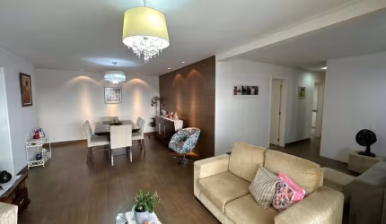 Apartamento para Venda em Jundiaí, Centro, 3 dormitórios, 3 suítes, 4 banheiros, 2 vagas