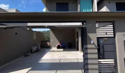 Casa para Venda em Cajamar, Portais (Polvilho), 4 dormitórios, 4 suítes, 5 banheiros, 3 vagas