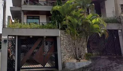 Casa para Venda em Sorocaba, Vila Carvalho, 3 dormitórios, 1 suíte, 4 banheiros, 3 vagas