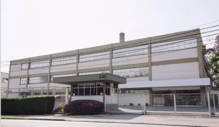 Galpão para Venda em Barueri, Alphaville Centro Industrial e Empresarial/Alphaville.