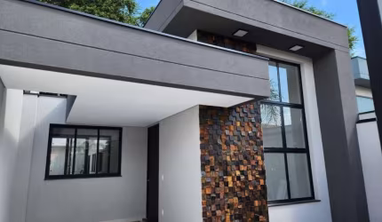 Casa para Venda em Jundiaí, Santa Gertrudes, 3 dormitórios, 1 suíte, 2 banheiros, 3 vagas