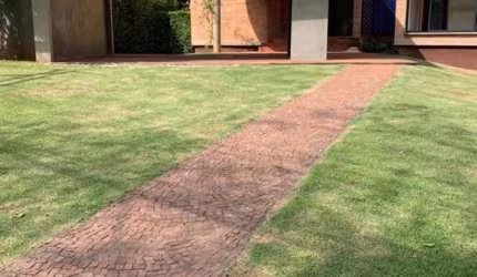 Casa em Condomínio para Venda em Barueri, Alphaville Residencial Dois, 4 dormitórios, 4 suítes, 5 banheiros, 2 vagas
