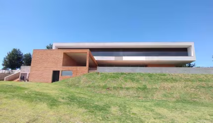 Casa em Condomínio para Venda em Bragança Paulista, Condomínio Quinta da Baroneza II, 6 dormitórios, 6 suítes, 7 banheiros, 3 vagas
