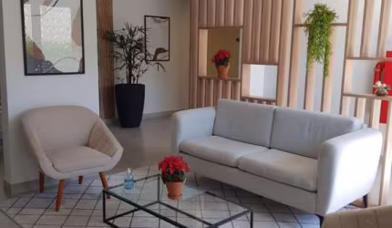 Apartamento para Venda em Jundiaí, Recanto Quarto Centenário, 2 dormitórios, 1 suíte, 2 banheiros, 1 vaga
