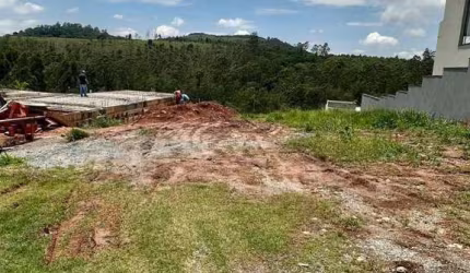 Terreno em Condomínio para Venda em Santana de Parnaíba, Colinas da Anhangüera