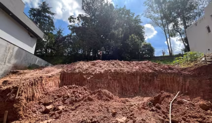 Lote para Venda em Cajamar, Alpes dos Araçás (Jordanésia)