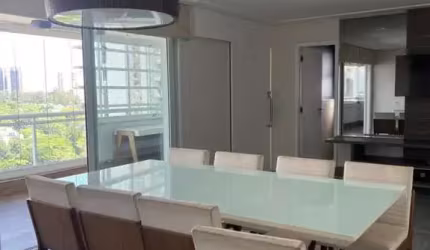 Apartamento para Venda em Barueri, Dezoito do Forte Empresarial/Alphaville., 3 dormitórios, 3 suítes, 4 banheiros, 3 vagas