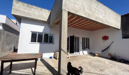 Casa para Venda em Cajamar, Ipês (Polvilho), 3 dormitórios, 1 suíte, 2 banheiros, 2 vagas