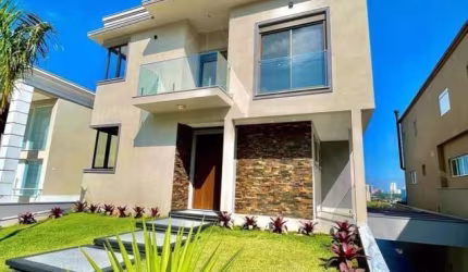 Casa em Condomínio para Venda em Barueri, Centro Comercial Jubran, 4 dormitórios, 4 suítes, 5 banheiros, 7 vagas
