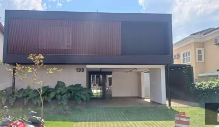 Casa em Condomínio para Venda em Barueri, Dezoito do Forte Empresarial/Alphaville., 4 dormitórios, 4 suítes, 5 banheiros, 2 vagas