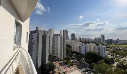 Apartamento para Venda em Sorocaba, Parque Campolim, 3 dormitórios, 1 suíte, 2 banheiros, 2 vagas