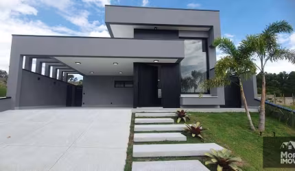 Casa em Condomínio para Venda em Itupeva, Residencial Pecan, 2 dormitórios, 1 suíte, 2 banheiros, 2 vagas
