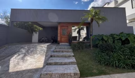 Casa em Condomínio para Venda em Jundiaí, Residencial Terras de Jundiaí, 3 dormitórios, 3 suítes, 4 banheiros, 2 vagas