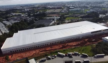 Galpão para Venda em Guarulhos, Água Chata