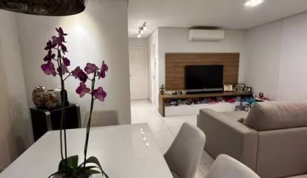 Apartamento para Venda em Jundiaí, Ponte de São João, 3 dormitórios, 1 suíte, 2 banheiros, 2 vagas