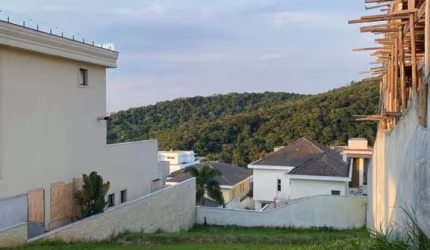 Lote para Venda em Santana de Parnaíba, Alphaville
