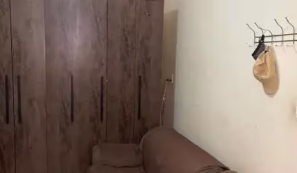 Casa para Venda em Franco da Rocha, Jardim Progresso, 2 dormitórios, 1 suíte, 2 banheiros, 2 vagas