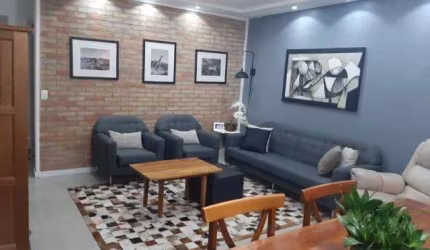 Apartamento para Venda em Jundiaí, Jardim Ana Maria, 3 dormitórios, 2 suítes, 3 banheiros, 2 vagas