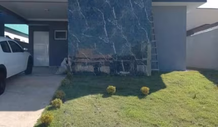 Casa em Condomínio para Venda em Itupeva, São Venâncio, 3 dormitórios, 1 suíte, 2 banheiros, 4 vagas