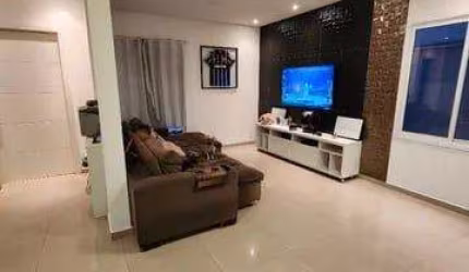 Casa para Venda em Jundiaí, Jardim Paulista, 3 dormitórios, 5 banheiros, 4 vagas