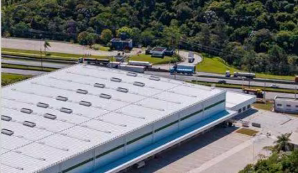 Galpão para Locação em Itapecerica da Serra, Jardim Itapecerica