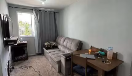 Apartamento para Venda em Cajamar, Portais (Polvilho), 2 dormitórios, 1 banheiro, 1 vaga