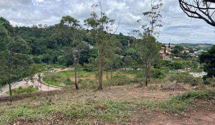 Terreno para Venda em Jundiaí, Caxambu