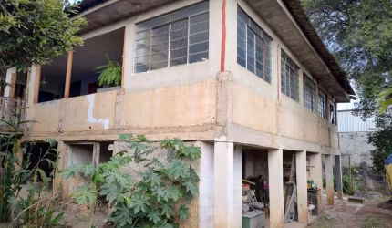 Casa para Venda em Santana de Parnaíba, Chácara do Solar I (Fazendinha), 3 dormitórios, 3 suítes, 4 banheiros, 2 vagas