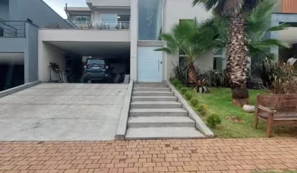 Casa em Condomínio para Venda em Santana de Parnaíba, Alphaville, 4 dormitórios, 4 suítes, 5 banheiros, 2 vagas